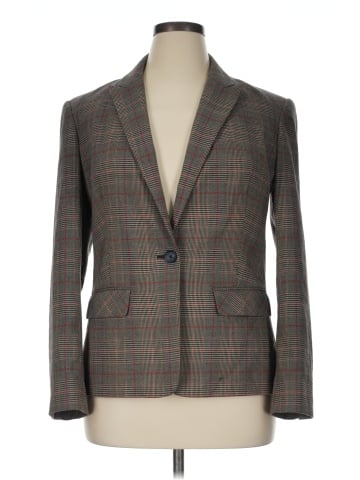 Express Blazer (view 1)