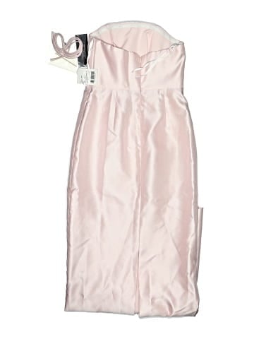Alfred Sung Cocktail Dress (view 2)