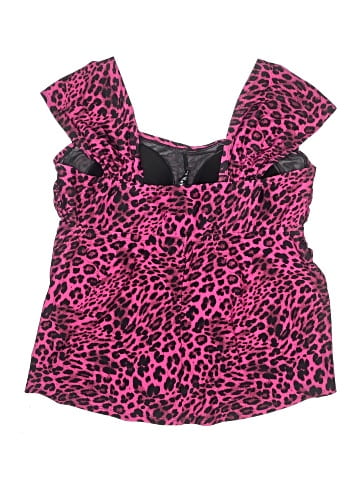 Torrid Swimsuit Top (view 2)