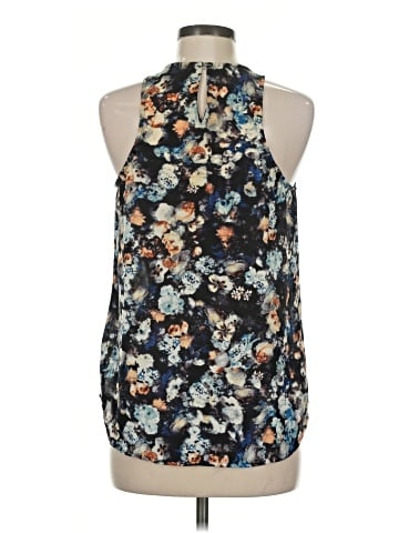 Violet & Claire Sleeveless Blouse (view 2)