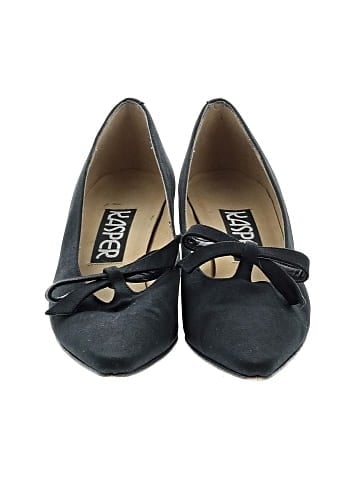 Kasper Heels (view 2)