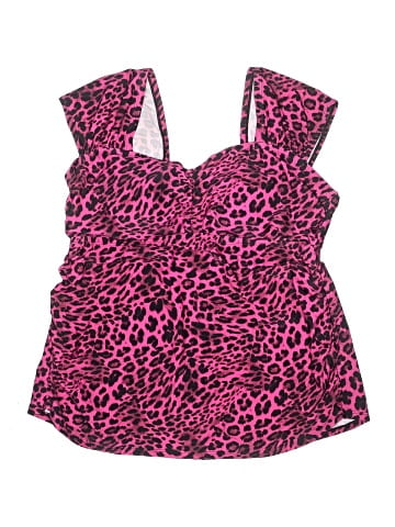 Torrid Swimsuit Top (view 1)