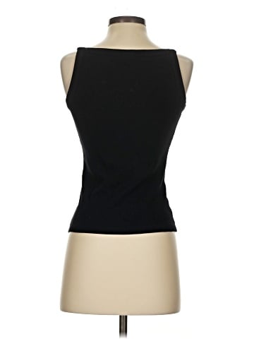 Ann Taylor Sleeveless Blouse (view 2)