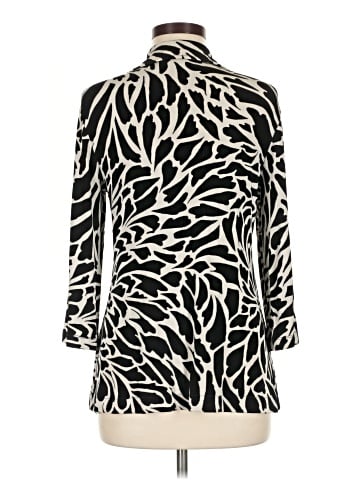Travelers by Chico's Long Sleeve Blouse (view 2)