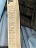 Fabletics Color Block Blue Active Pants Size L - photo 7