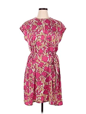 Ann Taylor LOFT Outlet Casual Dress (view 1)