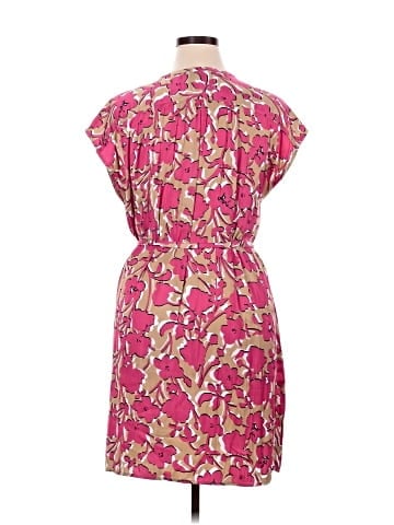 Ann Taylor LOFT Outlet Casual Dress (view 2)