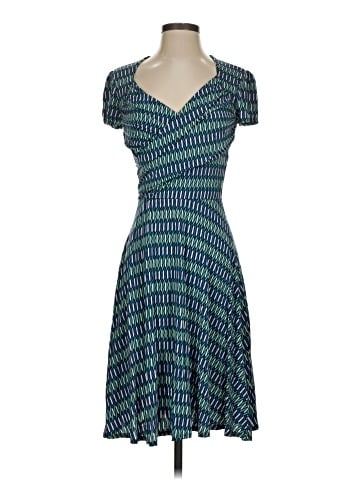 Leota Casual Dress (view 1)