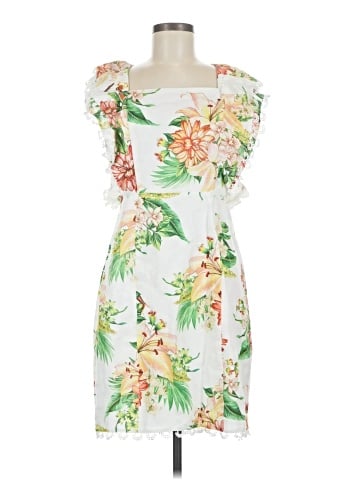 FARM Rio Cocktail Dress (view 1)