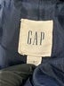 Gap Blue Blazer Size 6 - photo 6