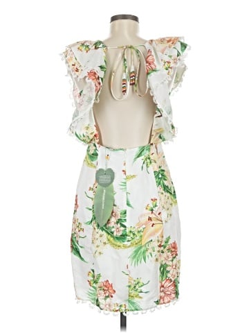 FARM Rio Cocktail Dress (view 2)