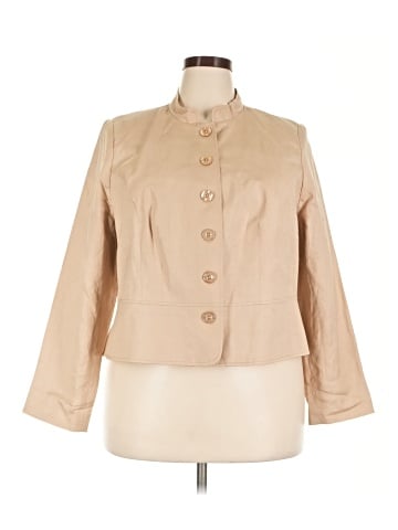 Jessica London Jacket (view 1)
