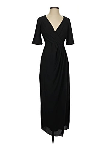 Maggy London Cocktail Dress (view 1)