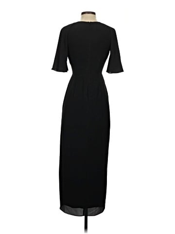 Maggy London Cocktail Dress (view 2)