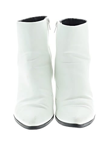 Madden Girl Ankle Boots (view 2)