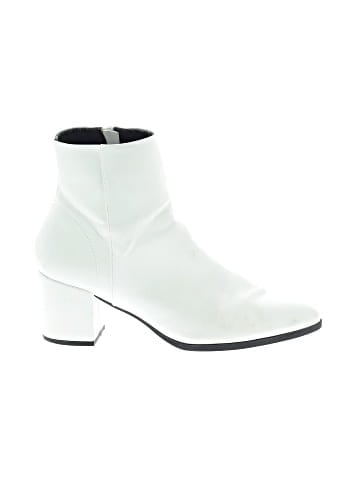 Madden Girl Ankle Boots (view 1)