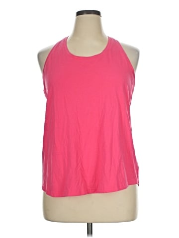 Tek Gear Sleeveless T-Shirt (view 1)