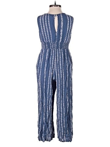 Japna Jumpsuit (view 2)