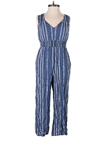 Japna Jumpsuit (view 1)