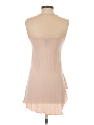 BCBGMAXAZRIA Sleeveless Blouse (view 2)