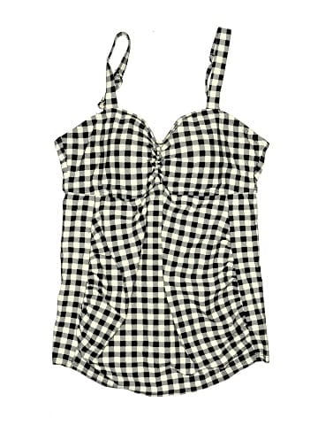 Beach Bump By Motherhood Swimsuit Top (view 1)