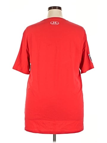Under Armour Short Sleeve T-Shirt (view 2)