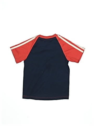 Adidas Short Sleeve T-Shirt (view 2)