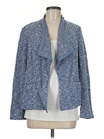 Talbots Blazer (view 1)