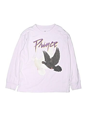 Gap Long Sleeve T-Shirt (view 1)