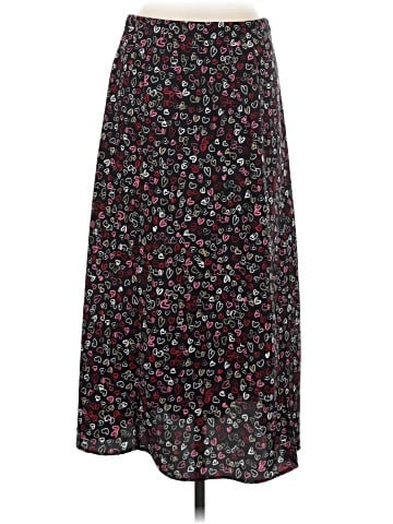 Ann Taylor LOFT Casual Skirt (view 1)