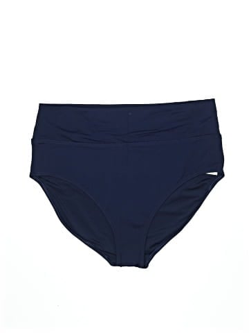 Lands' End Swimsuit Bottoms (view 1)