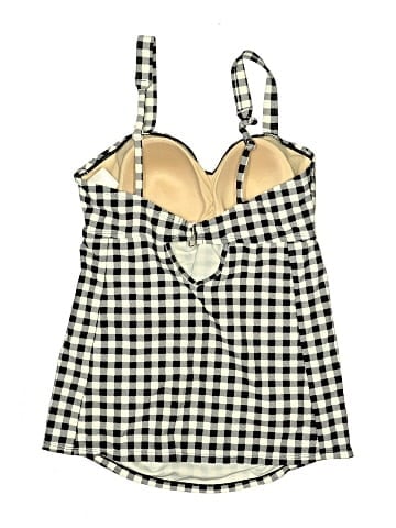 Beach Bump By Motherhood Swimsuit Top (view 2)