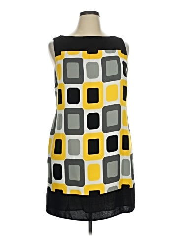 DressBarn Casual Dress (view 1)