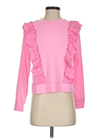 Lilly Pulitzer Sweatshirt (view 1)