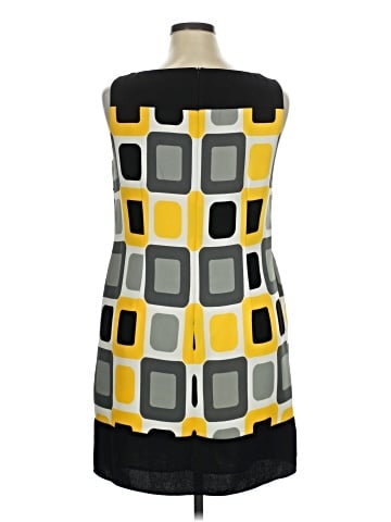 DressBarn Casual Dress (view 2)