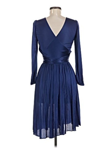 Halston Heritage Cocktail Dress (view 2)