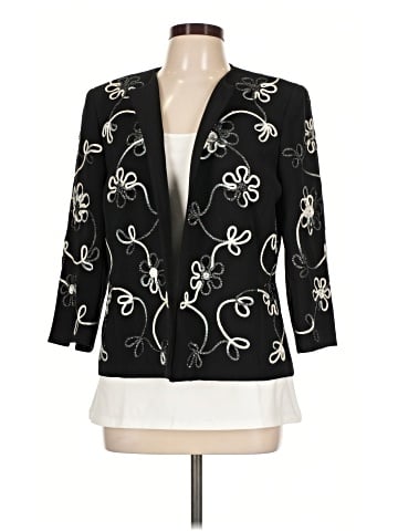 Kasper Blazer (view 1)