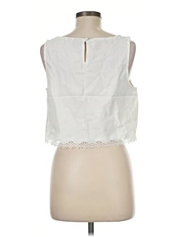 Gap Sleeveless Blouse (view 2)