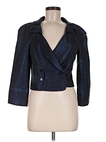 Z Spoke by Zac Posen Blazer (view 1)