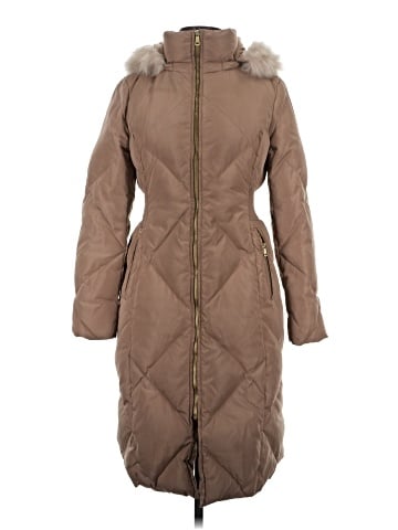 Cole Haan Coat (view 1)