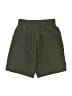 Nike 100% Polyester Solid Green Athletic Shorts Size S (kids) - photo 2