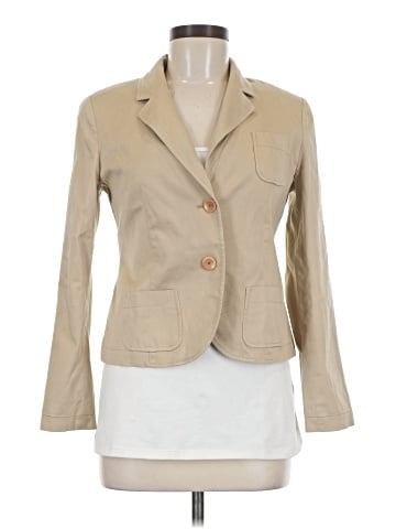 Jones New York Blazer (view 1)