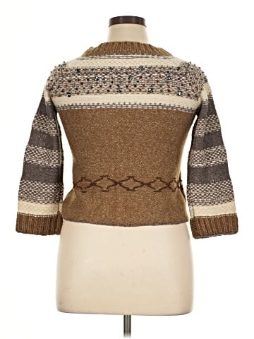 One Girl Who Cardigan (view 2)