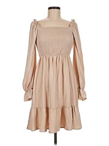 Shein Casual Dress (view 1)