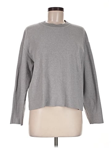 Zara Pullover Sweater (view 1)