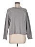 Zara Gray Pullover Sweater Size M - photo 1