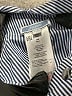 Jacadi Blue Overalls 3-6 MO / 6 MO - photo 3