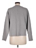 Zara Gray Pullover Sweater Size M - photo 2
