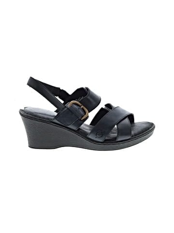 Born Handcrafted Footwear Wedges (view 1)