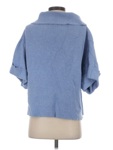 525 America Poncho (view 2)